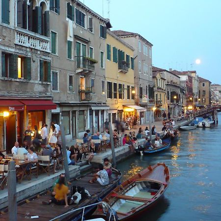Ca' Alansari Villa Venice Exterior photo