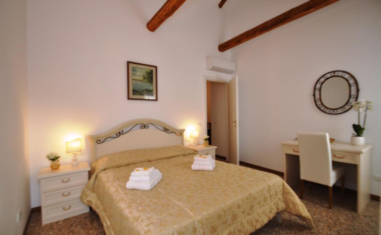 Ca' Alansari Villa Venice Exterior photo