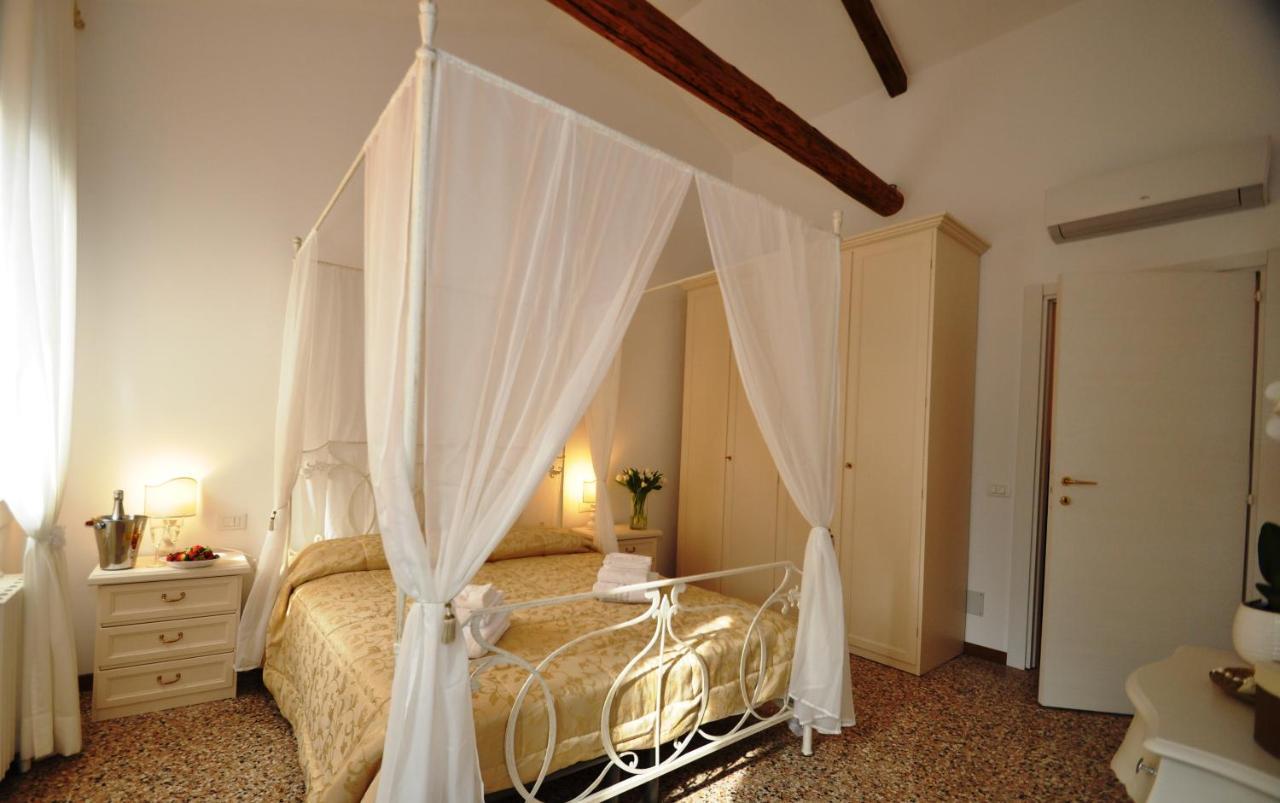 Ca' Alansari Villa Venice Exterior photo